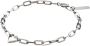 Liebeskind Berlin Armband Sieraad cadeau roestvrijstalen armband hart LJ-0343-B-20 LJ-0344-B-20 - Thumbnail 2