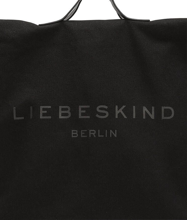 Liebeskind Berlin Hobo-tas Hobo L met veel bergruimte