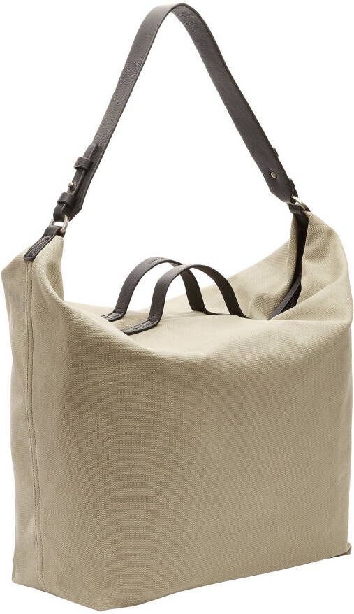 Liebeskind Berlin Hobo-tas Hobo L met veel bergruimte
