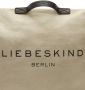 Liebeskind Berlin Hobo-tas Hobo L met veel bergruimte - Thumbnail 3
