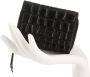 Liebeskind Berlin Portemonnee NOOS Croco Pablita met rfid-bescherming gecertificeerd volgens lwg portemonnee - Thumbnail 2
