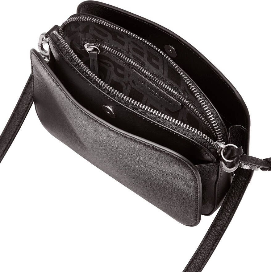 Liebeskind berlin Schoudertas met labeldetail model 'LUKA' - Foto 3