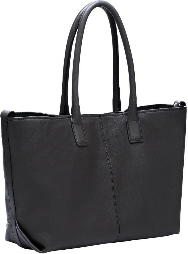Liebeskind Berlin Shopper CHELSEA KODIAQ SHEEP Chelsea M Gecertificeerd volgens Leather Working Group