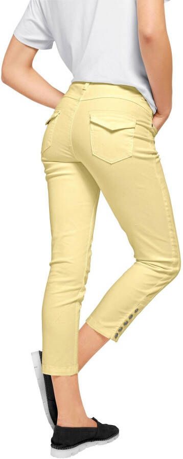 LINEA TESINI by Heine 7 8-broek
