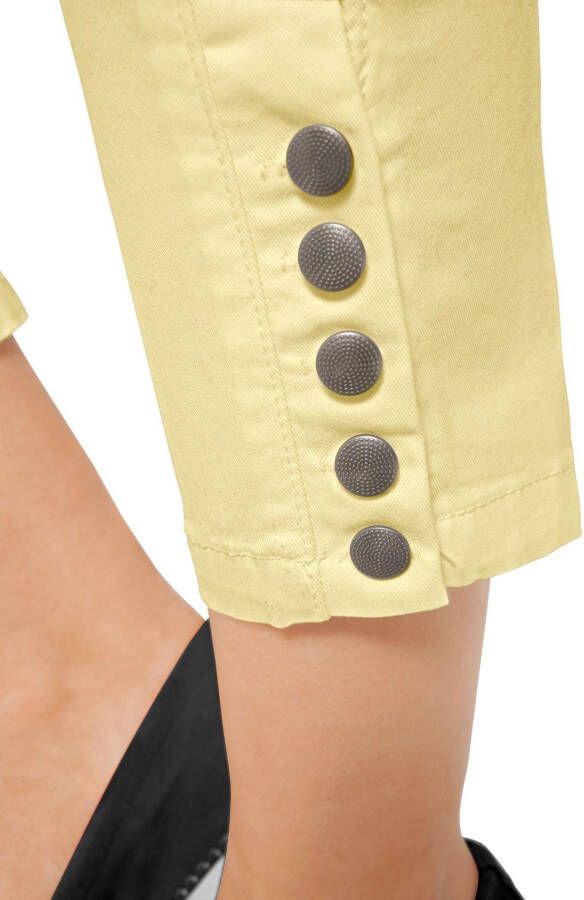 LINEA TESINI by Heine 7 8-broek