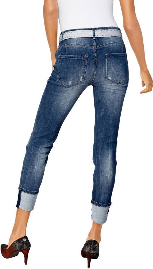 heine 7 8 jeans