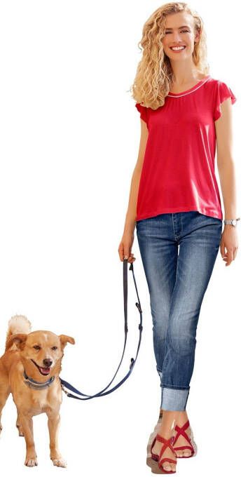 heine 7 8 jeans