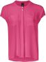 Heine Blouse met korte mouwen - Thumbnail 4