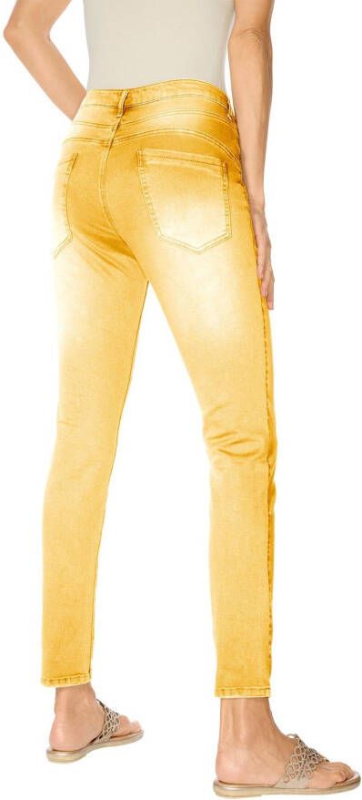 heine Boyfriendbroek