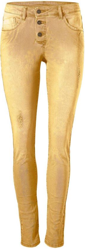 heine Boyfriendbroek