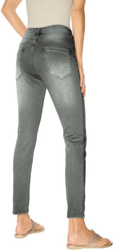 heine Boyfriendbroek