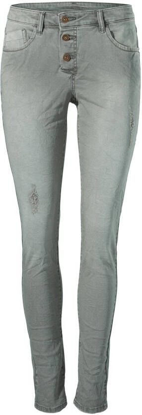 heine Boyfriendbroek