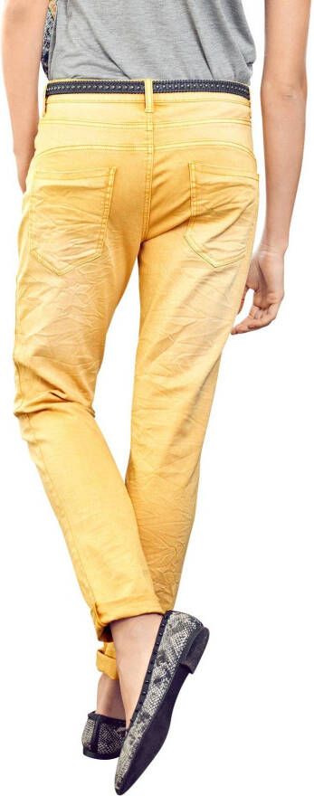 heine Boyfriendbroek