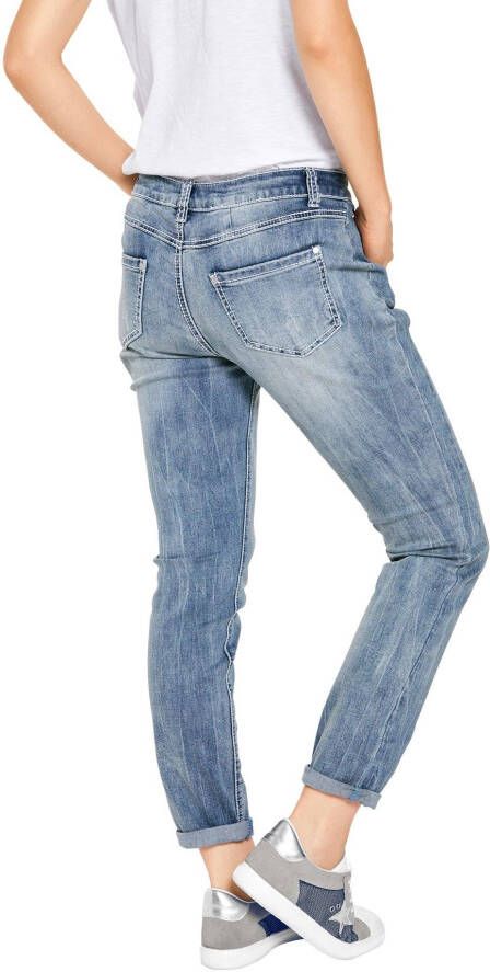 heine Boyfriendjeans