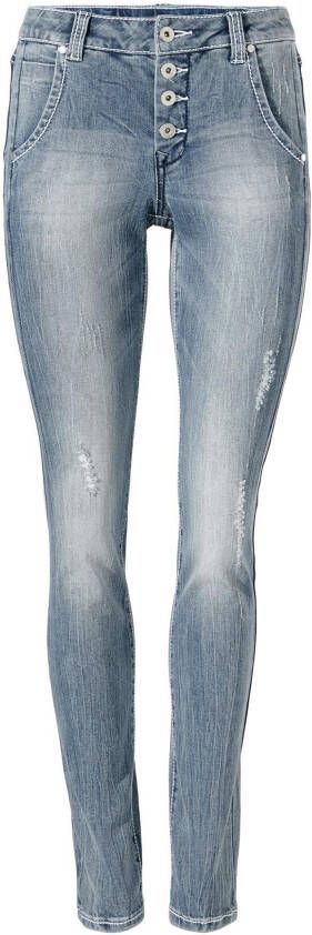 heine Boyfriendjeans