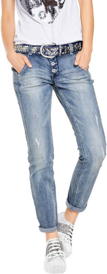 heine Boyfriendjeans
