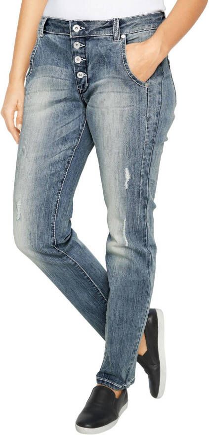 Heine Boyfriendjeans - Foto 2
