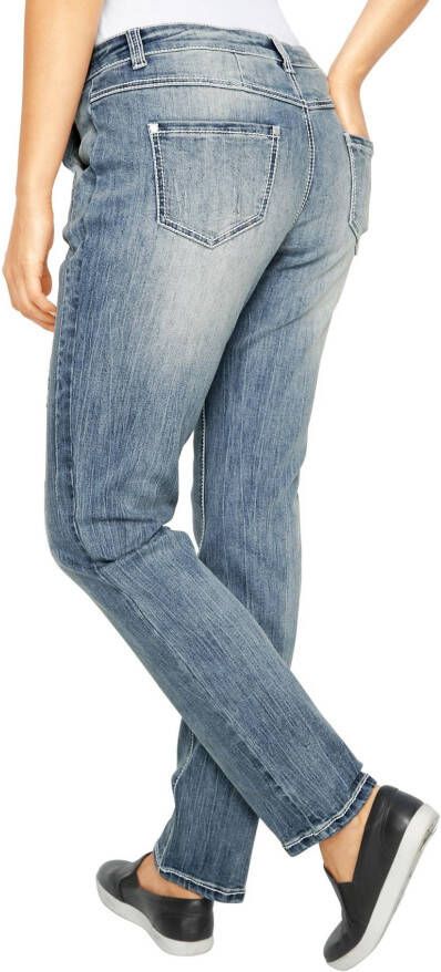 Heine Boyfriendjeans - Foto 3