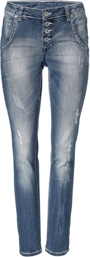 heine Boyfriendjeans