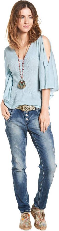 heine Boyfriendjeans