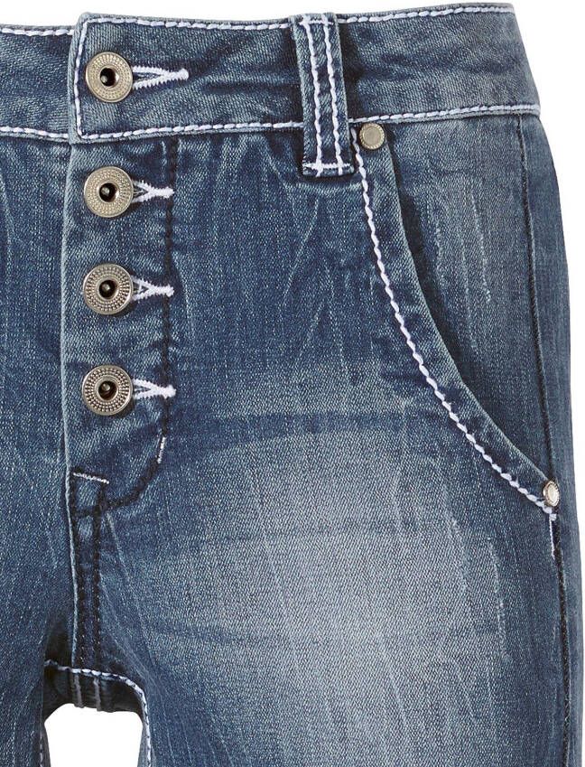 heine Boyfriendjeans