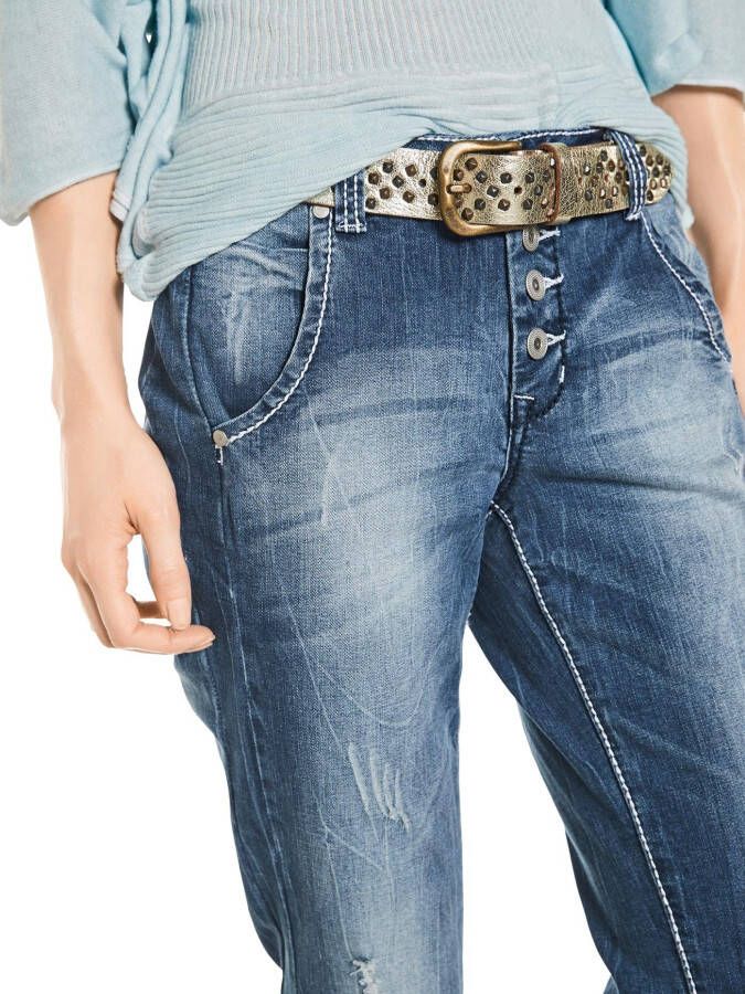 heine Boyfriendjeans
