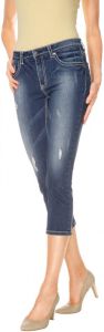 LINEA TESINI by Heine Capri jeans (1-delig)