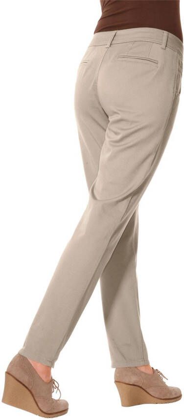 heine Chino