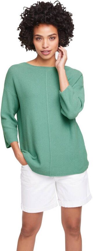 heine Gebreide trui Oversized trui