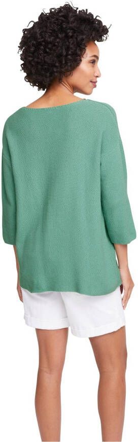heine Gebreide trui Oversized trui
