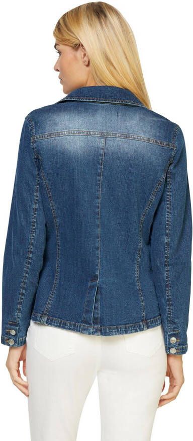 heine Jeansblazer