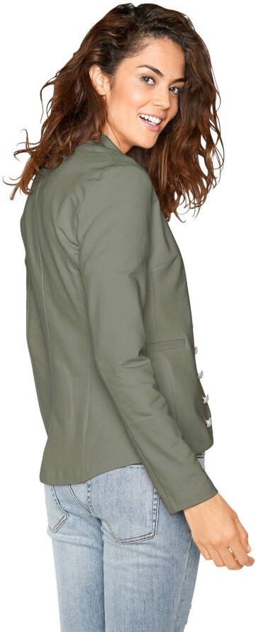 heine Jerseyblazer Jersey blazer
