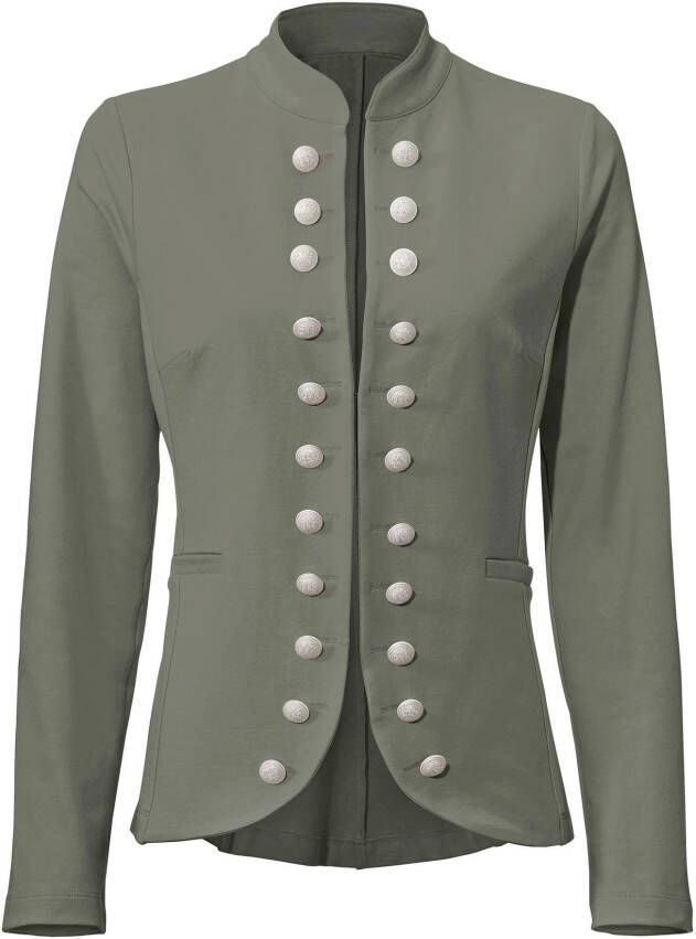 heine Jerseyblazer Jersey blazer
