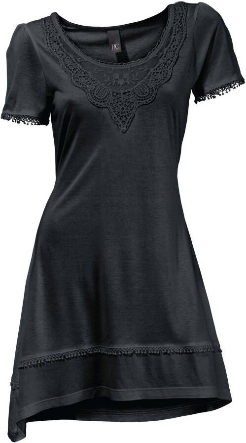 heine Lang shirt (1-delig)