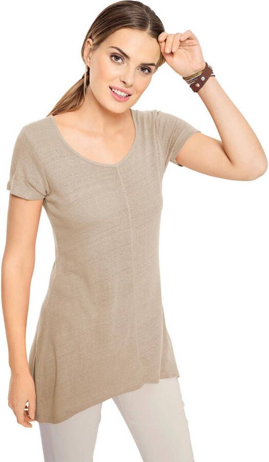 heine Lang shirt (1-delig)