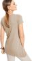 Heine Lang shirt (1-delig) - Thumbnail 3