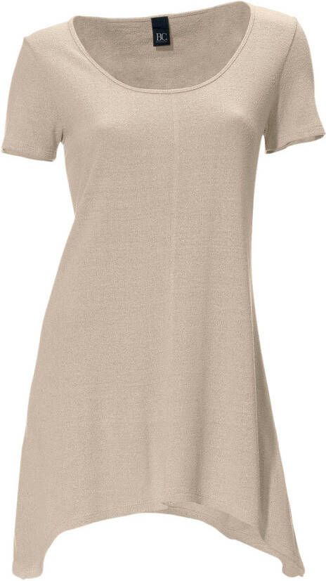 heine Lang shirt (1-delig)