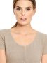 Heine Lang shirt (1-delig) - Thumbnail 5