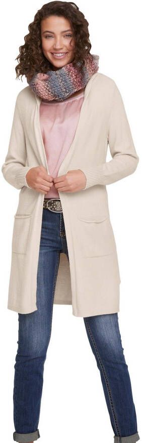 heine Lang vest