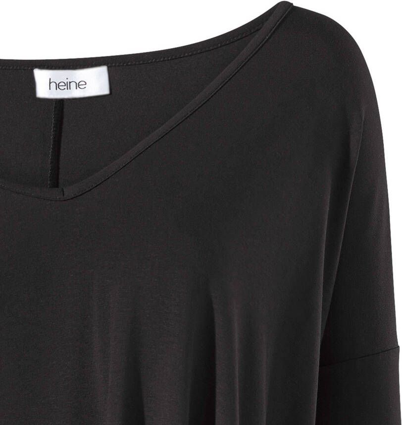 heine Oversized shirt (1-delig)
