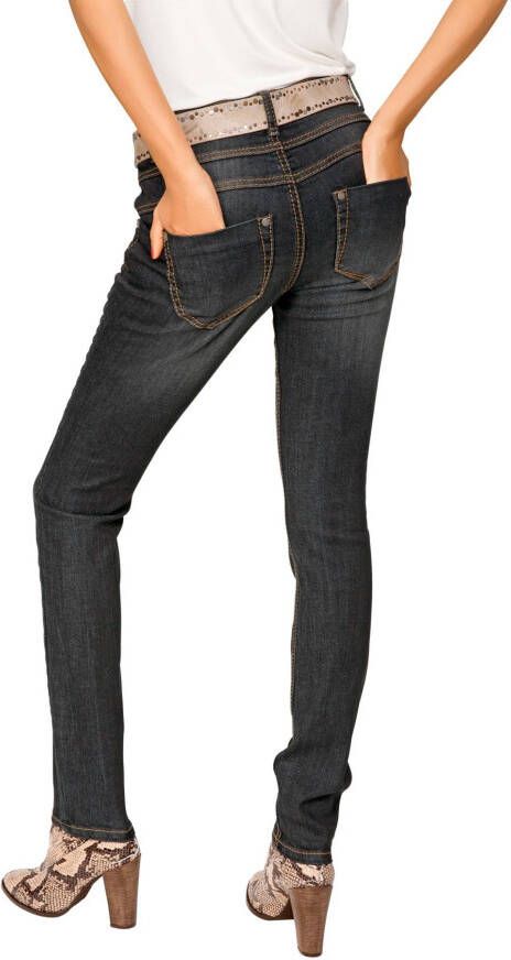 heine Comfortabele jeans