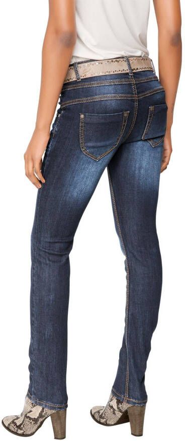 heine Comfortabele jeans
