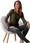 Heine Shirt met ronde hals Shirt (1-delig) - Thumbnail 1
