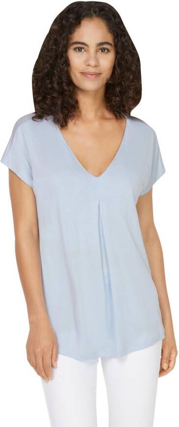 heine Shirt met korte mouwen Shirt (1-delig)