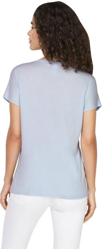 heine Shirt met korte mouwen Shirt (1-delig)