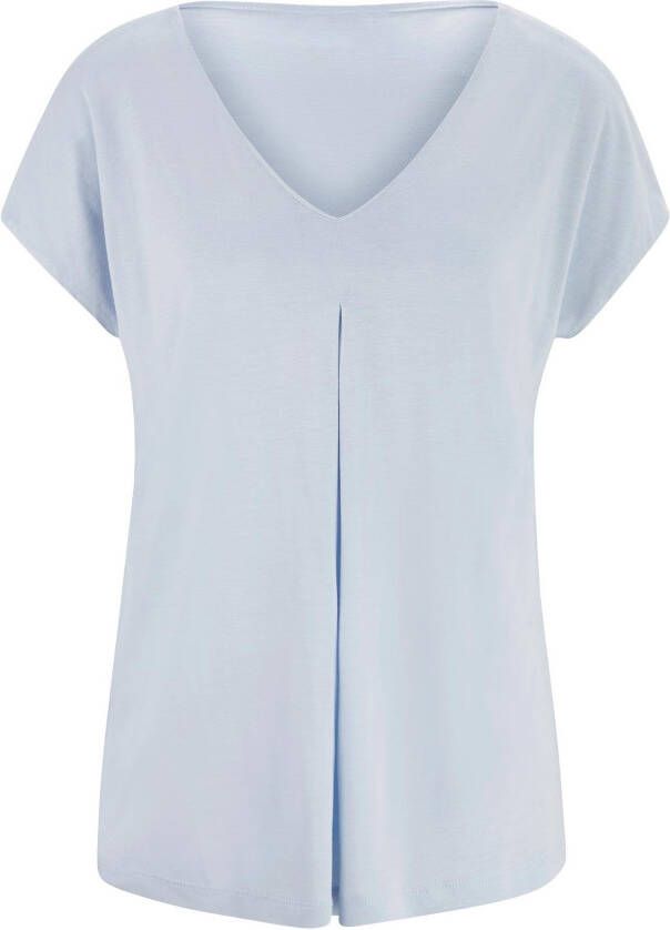heine Shirt met korte mouwen Shirt (1-delig)