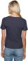 Heine Shirt met korte mouwen Shirt met carréhals (1-delig) - Thumbnail 4