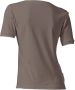 Heine Shirt met korte mouwen Shirt met carréhals (1-delig) - Thumbnail 4
