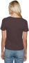 Heine Shirt met korte mouwen Shirt met carréhals (1-delig) - Thumbnail 2