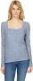 Heine Shirt met lange mouwen Shirt (1-delig) - Thumbnail 2